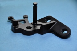 Benelli 900/1130 Side Stand Bracket R18025510200X