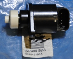 Benelli Stepper Motor R18243191A A12