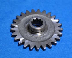 Benelli Tornado Alternator Drive Gear R19113161A F62