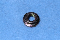 07) Benelli Tornado Nut R19143251A