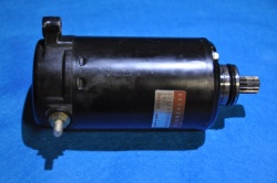 Benelli Starter Motor R19243001A used