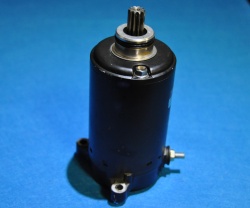 Benelli Tornado Starter Motor R19243001A