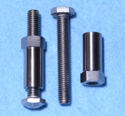 Benelli Tornado Tre 900 Rear Wheel Adjuster set R21215541A