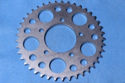 12) Benelli Tornado Rear Sprocket R21813671A