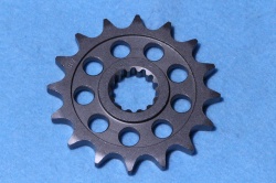 06) Benelli Tornado Gearbox Sprocket R75013071A