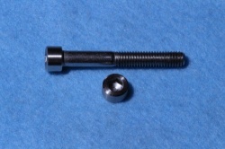 07) M6 45mm Socket Head Cap Screw SM0645 - M44