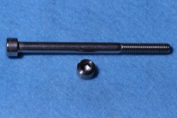 14) M6 80mm Socket Head Cap Screw SM0680 - M57