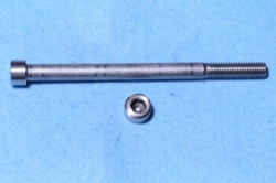 19) M10 140mm Socket head Cap Screw SM10140 - M33