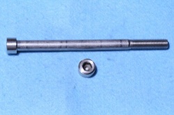 19) M10 140mm Socket head Cap Screw SM10140 - M33