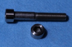 09) M10 60mm Socket Head Cap Screw SM1060 - M53