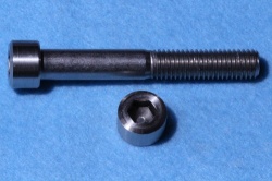 11) M10 70mm Socket Head Cap Screw SM1070 - M65