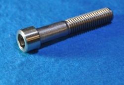 08) M12 65mm Socket Head Cap Screw SM1265 - M60