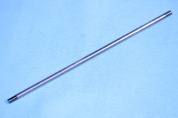 32) 1/4'' x 9-1/2'' BSF 26 tpi Stainless Steel Stud - STBB140912