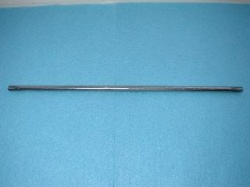 35) 1/4'' x 11'' Cycle Stud 26 tpi Stainless Steel - STCC141100