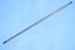 37) 1/4'' x 12'' BSF 26 tpi Stainless Steel Stud - STBB141200