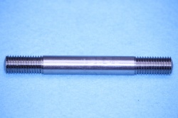 11) 3/8'' x 3-1/4'' BSF Stud Stainless Steel - STBB380314