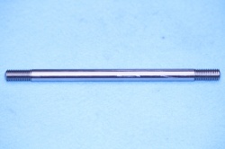 19) 5/16'' x 5-1/4'' Bsf Stainless Steel Stud - STBB5160514