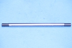 21) 5/16'' x 5-3/4'' Bsf Stainless Steel Stud - STBB5160534