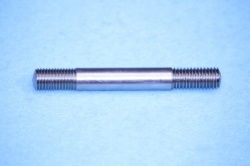 E3447 70-3447  Triumph BSF/Cycle Stainless Stud STBC5160212  H25