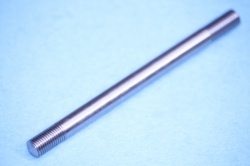 13) 5/16'' x 4-1/4'' Bsf/Cycle Stainless Steel Stud - STBC5160414