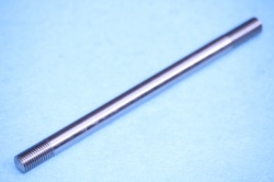 15) 5/16'' x 4-3/4'' Bsf/Cycle Stainless Steel Stud - STBC5160434