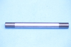 05) 1/2'' x 5-1/4'' Cycle Stud 26tpi Stainless Steel - STCC120514
