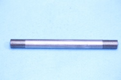 07) 1/2'' x 5-3/4'' 26tpi Cycle Stainless Steel Stud - STCC120534