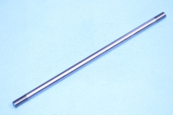 37) 3/8'' x 10'' Cycle Thread Stud 26 tpi Stainless Steel - STCC381000