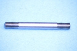 07) 5/16'' x 2-3/4'' Cycle Stud 26 tpi Stainless Steel - STCC5160234