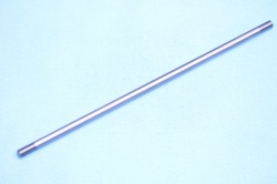 31) 5/16'' x 11'' Cycle Thread Stud 26 tpi Stainless Steel - STCC51601100