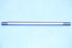 20) 5/16'' x 5-3/4'' Unf/Unc Stainless Steel Stud - STCF5160534