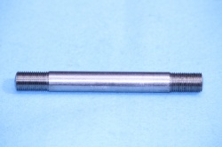 13) 1/2'' x 4-1/2'' Unf Stainless Steel Stud 20tpi - STFF120412