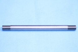 22) 1/2'' x 7'' Unf Stainless Steel Stud 20tpi - STFF120700