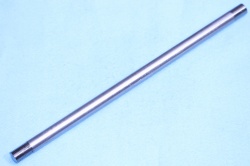 33) 1/2'' x 11-1/4'' Unf Stainless Steel Stud 20tpi - STFF121114