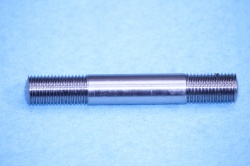 07) 3/8'' x 2-1/2'' UNF Stainless Steel Stud - STFF380212