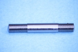 07) 3/8'' x 2-1/2'' UNF Stainless Steel Stud - STFF380212