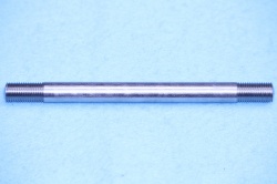 16) 3/8'' x 4-3/4'' UNF Stainless Steel Stud - STFF380434