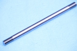 21) 3/8'' x 6'' UNF Stainless Steel Stud - STFF380600