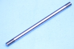 24) 3/8'' x 6-3/4'' UNF Stainless Steel Stud - STFF380634