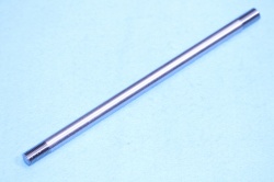 27) 3/8'' x 7-1/2'' UNF Stainless Steel Stud - STFF380712