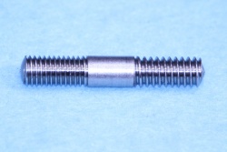 E3718 70-3718 Triumph Stainless BSA Stud STWC140138 W1-24