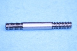 E2973 70-2973 Triumph Stainless BSA Stud STWC140200 W1-54