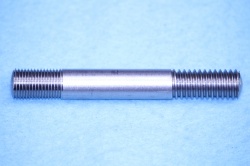 07) 3/8'' x 2-3/4'' Whit/Cycle Stainless Steel Stud - STWC380234