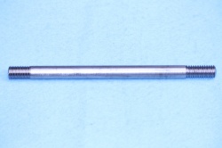 19) 3/8'' x 5-3/4'' Whit/Cycle Stainless Steel Stud - STWC380534