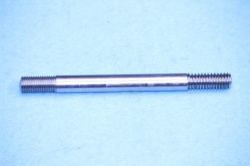 13) 5/16'' x 3-5/8'' Whit-Cycle Stainless Steel Stud - STWC5160358