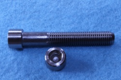 14-1024 Triumph UNF Stainless Screw SUF516200 - W3-32