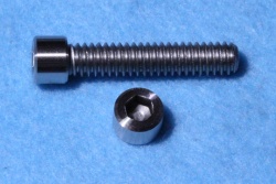 E1049  70-1049  Triumph Whitworth Stainless Screw  SW14114  W2-29