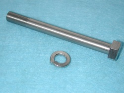 0302 Velocette Engine Plate Lower Bolt V0053 U65