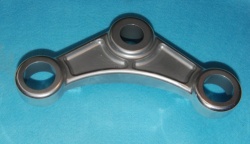 Norton Top Yoke 7'' Centres Recessed Dominator N7-Rec L61